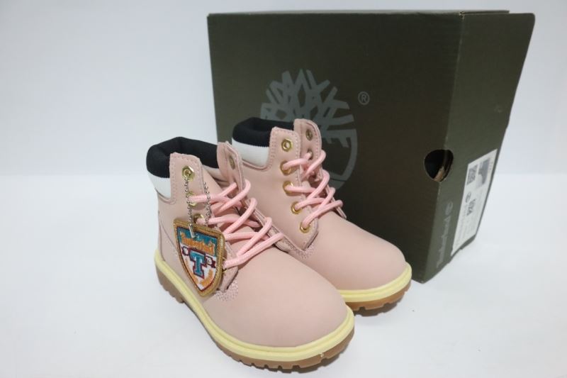 TIMBERLAND SHOES